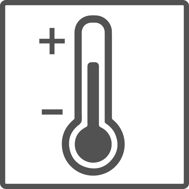 Heat Shrink Usable Temperature