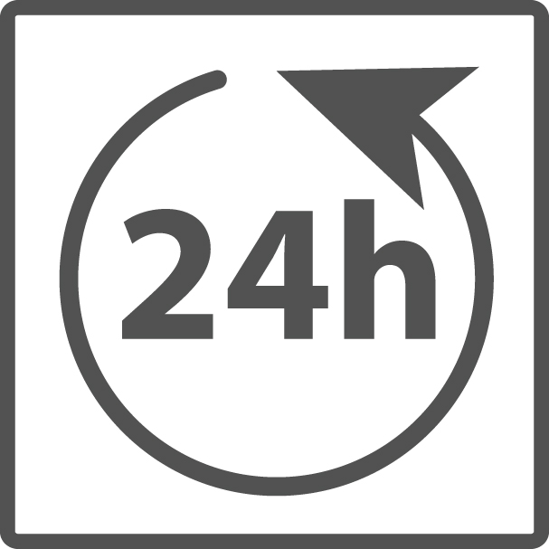 Industrial Stickers Delivery