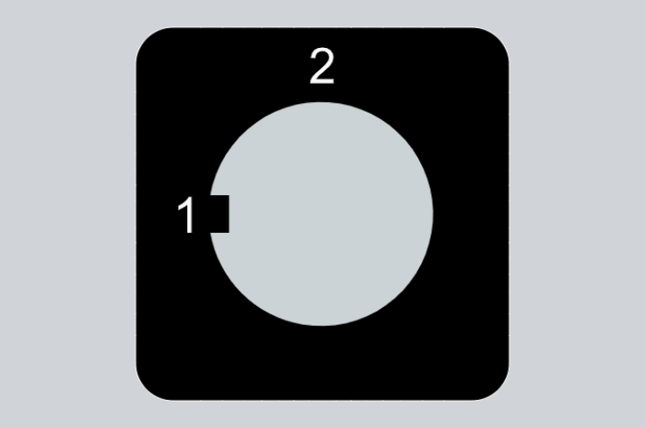 Switchboard Label