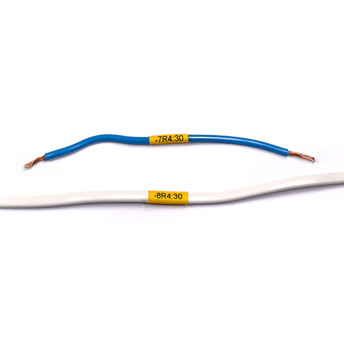 Heat 
Shrink Example 2