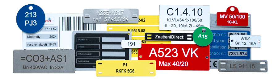 Custom Signs with Signs and Labels Direct