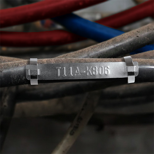 Cable 
Marking