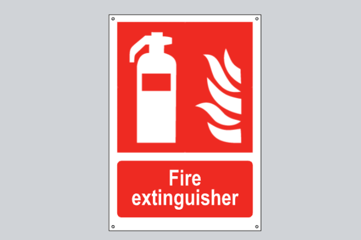 Fire Sign