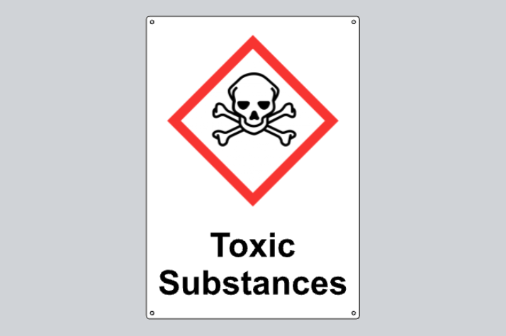 Emergency sign